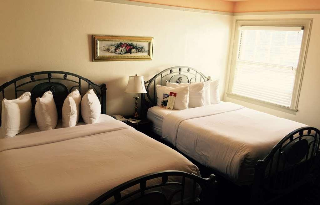 Columbia Gorge Hotel & Spa Hood River Habitación foto