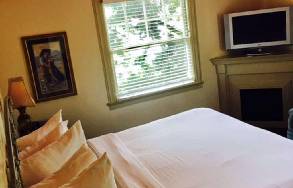 Columbia Gorge Hotel & Spa Hood River Habitación foto