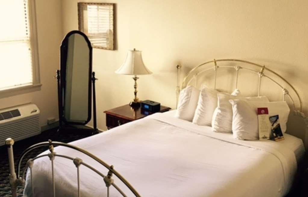 Columbia Gorge Hotel & Spa Hood River Habitación foto